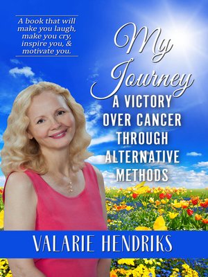cover image of My Journey